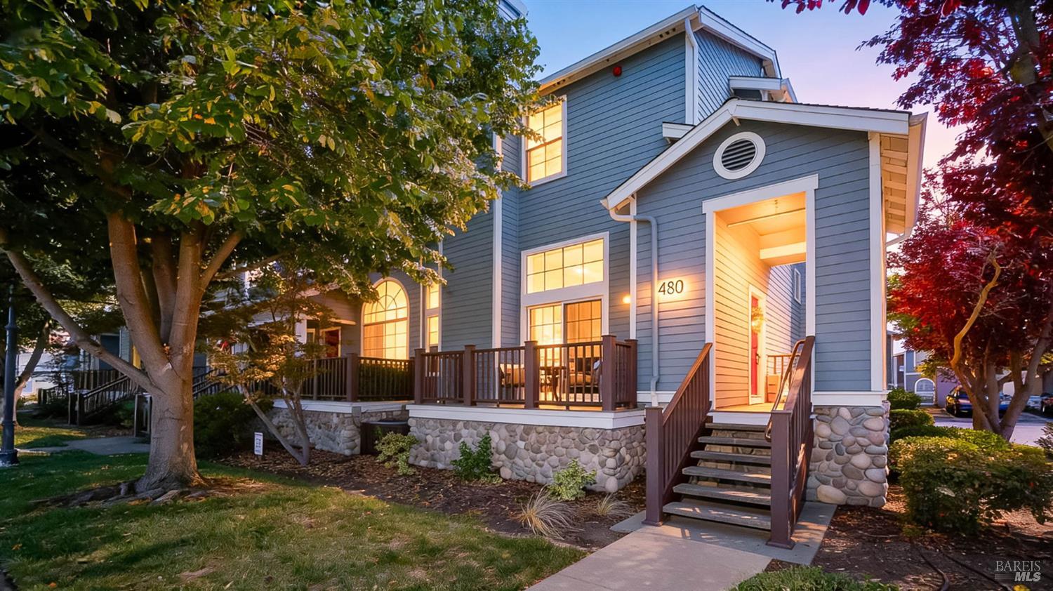 480 E E Street Benicia CA 94510