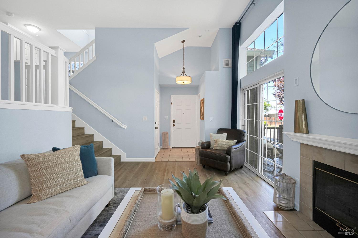 480 E E Street Benicia CA 94510