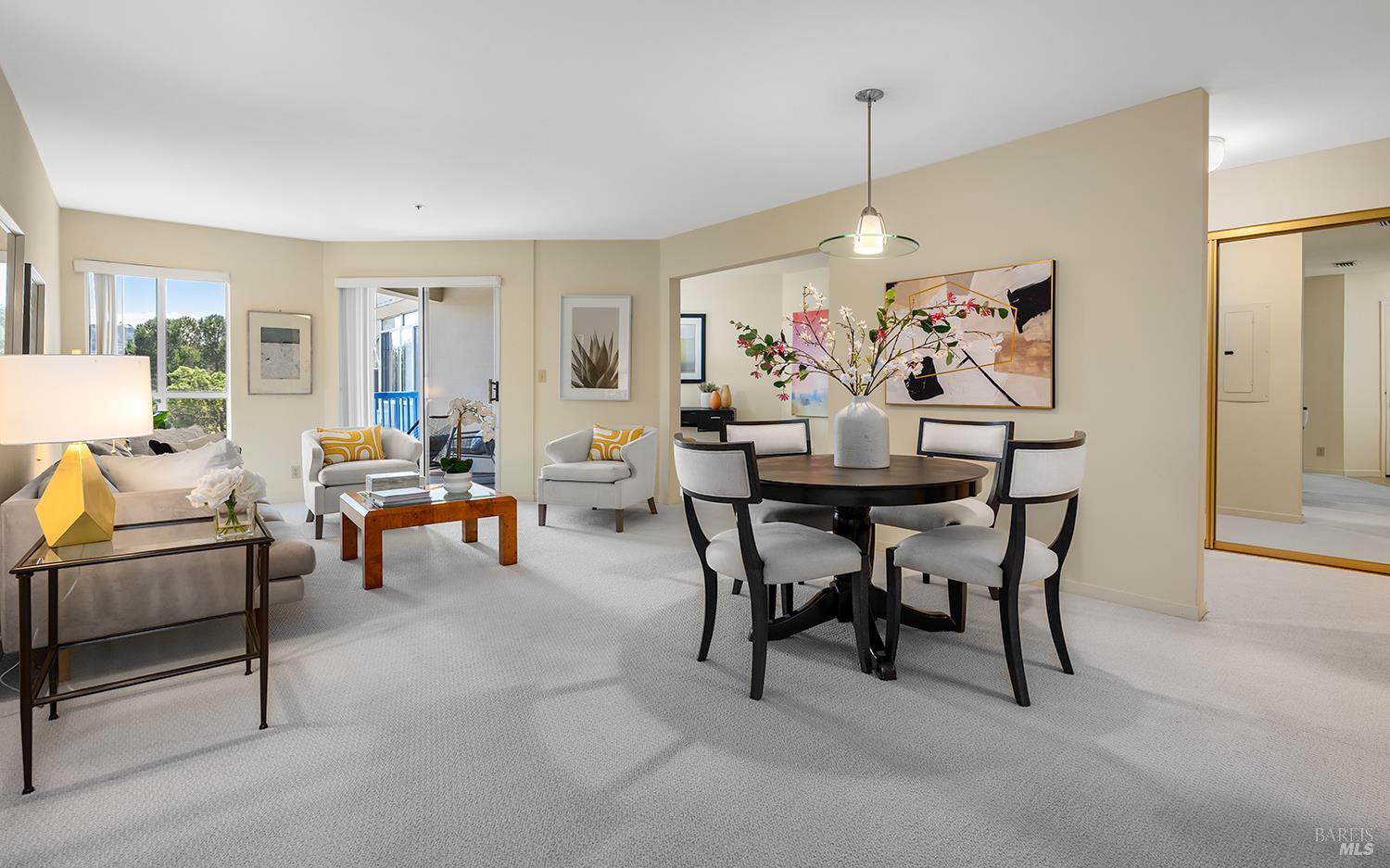 100 Thorndale Drive San Rafael CA 94903