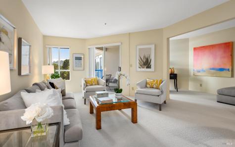100 Thorndale Drive San Rafael CA 94903