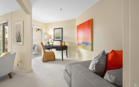 100 Thorndale Drive San Rafael CA 94903