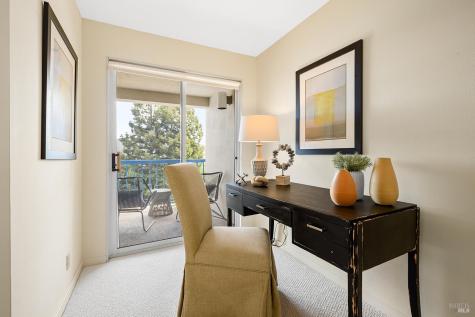 100 Thorndale Drive San Rafael CA 94903