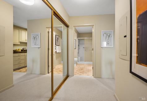 100 Thorndale Drive San Rafael CA 94903