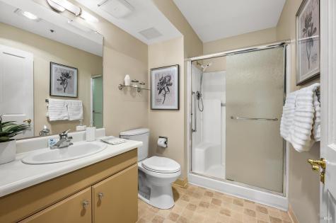 100 Thorndale Drive San Rafael CA 94903