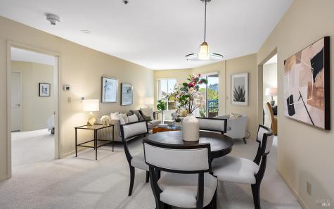 100 Thorndale Drive San Rafael CA 94903