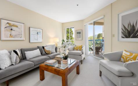 100 Thorndale Drive San Rafael CA 94903