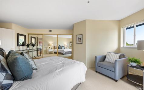 100 Thorndale Drive San Rafael CA 94903