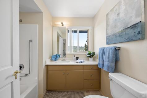 100 Thorndale Drive San Rafael CA 94903