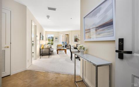 100 Thorndale Drive San Rafael CA 94903