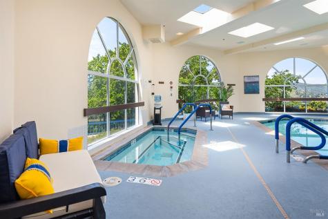 100 Thorndale Drive San Rafael CA 94903