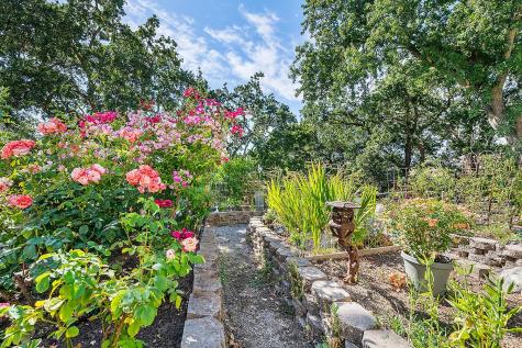 100 Thorndale Drive San Rafael CA 94903
