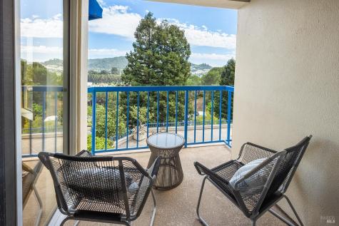 100 Thorndale Drive San Rafael CA 94903