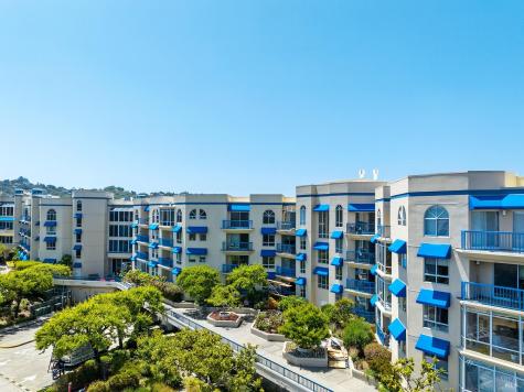 100 Thorndale Drive San Rafael CA 94903