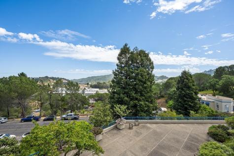 100 Thorndale Drive San Rafael CA 94903