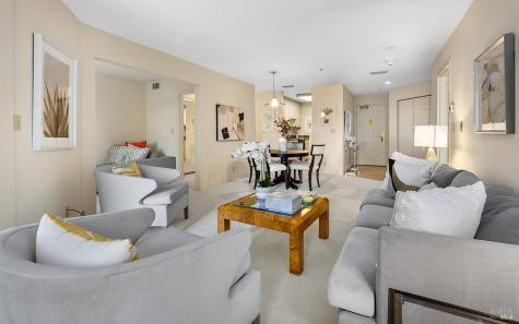 100 Thorndale Drive San Rafael CA 94903
