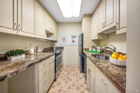 100 Thorndale Drive San Rafael CA 94903