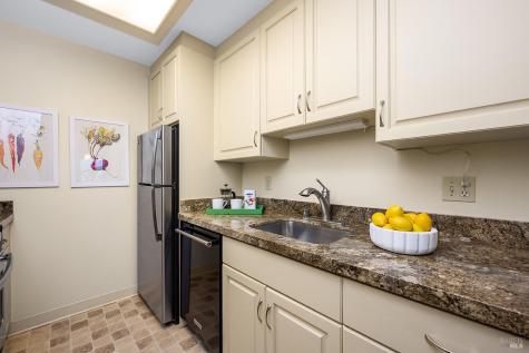 100 Thorndale Drive San Rafael CA 94903