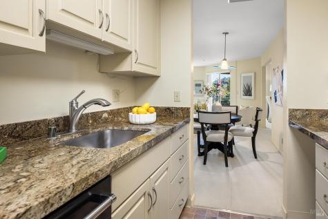100 Thorndale Drive San Rafael CA 94903