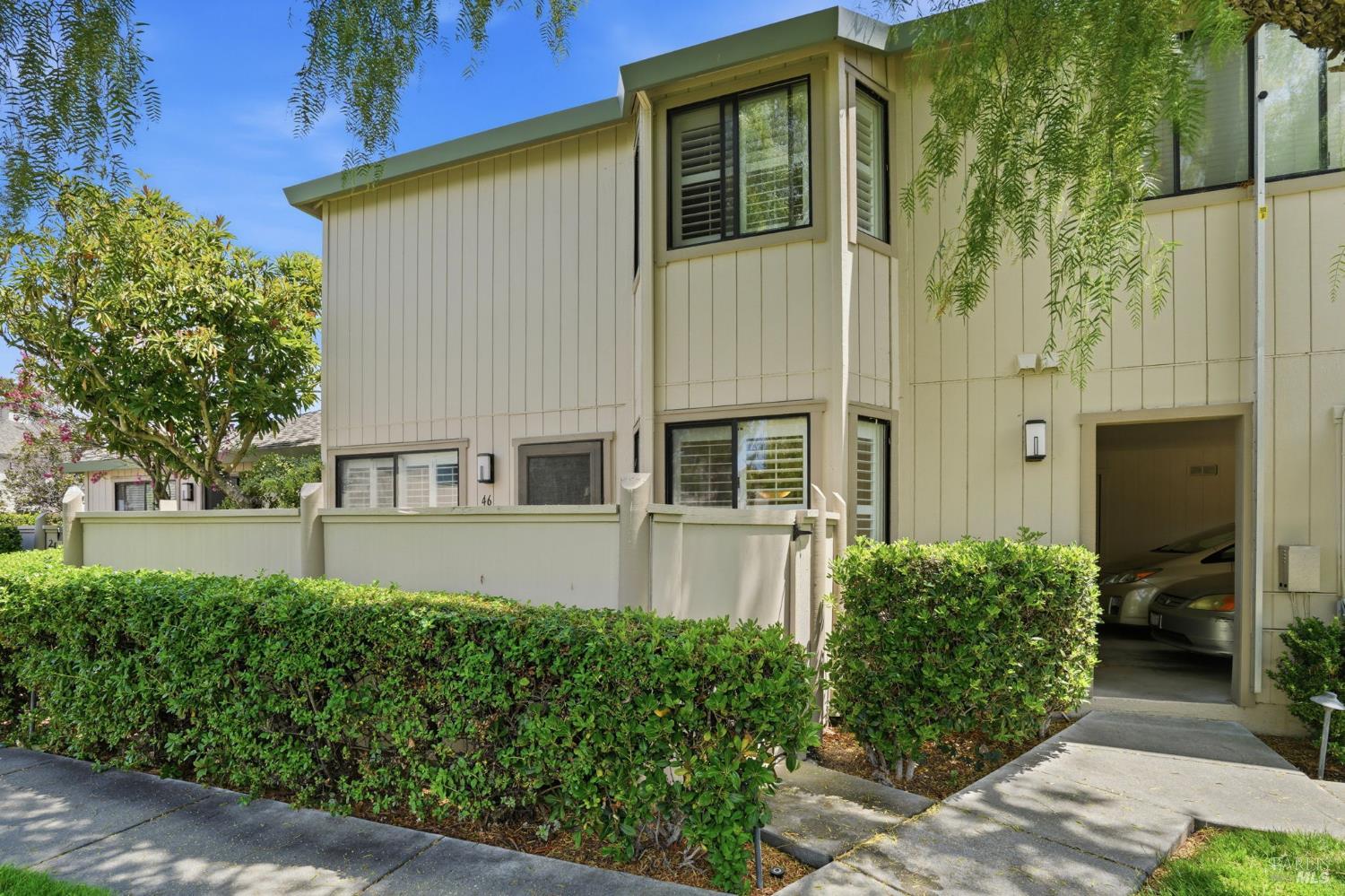 46 Wharf Circle San Rafael CA 94903