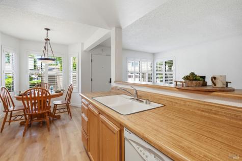 46 Wharf Circle San Rafael CA 94903