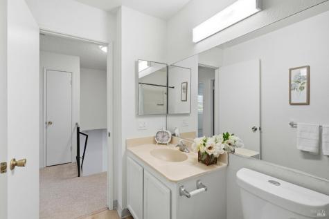 46 Wharf Circle San Rafael CA 94903