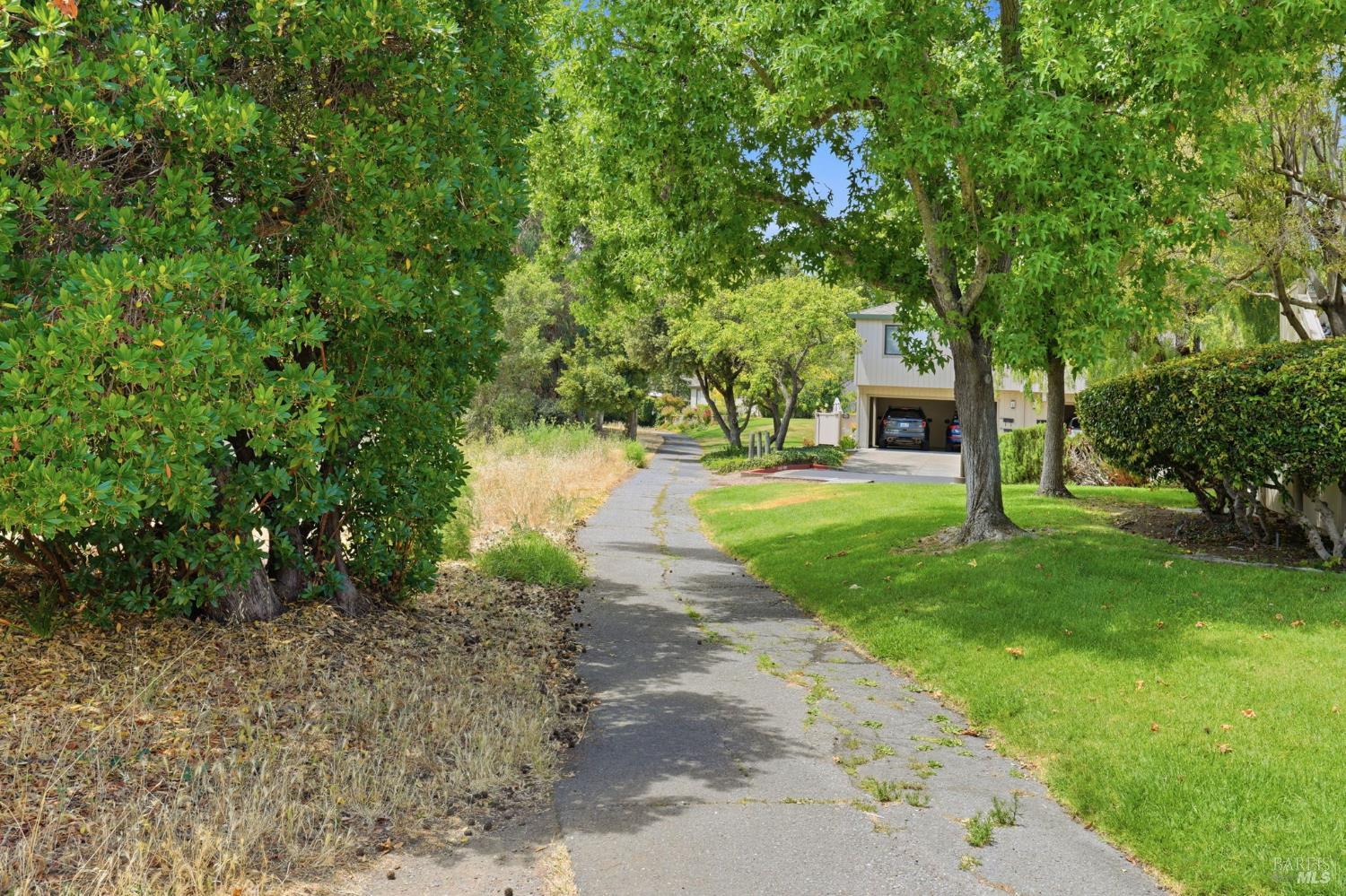 46 Wharf Circle San Rafael CA 94903