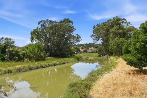 46 Wharf Circle San Rafael CA 94903