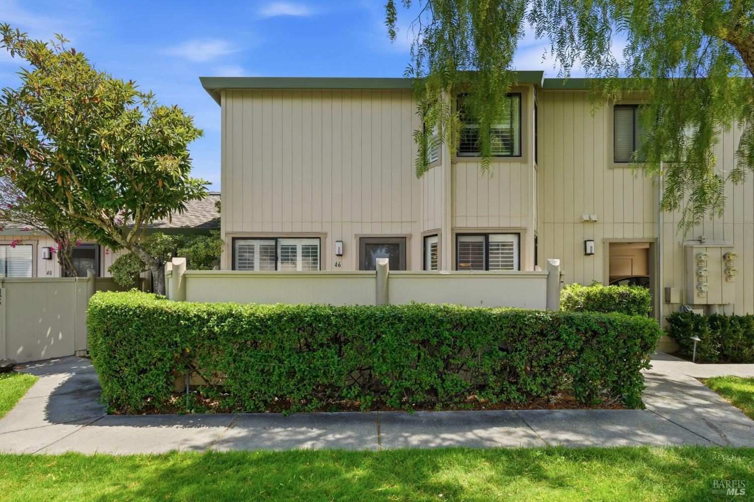 46 Wharf Circle San Rafael CA 94903