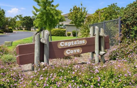 46 Wharf Circle San Rafael CA 94903