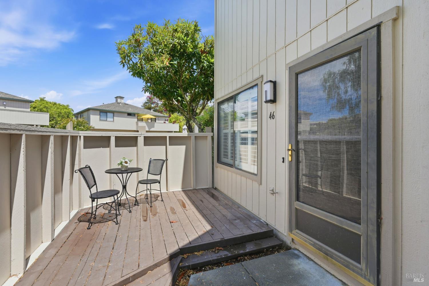 46 Wharf Circle San Rafael CA 94903