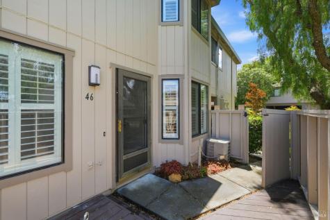 46 Wharf Circle San Rafael CA 94903