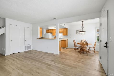 46 Wharf Circle San Rafael CA 94903