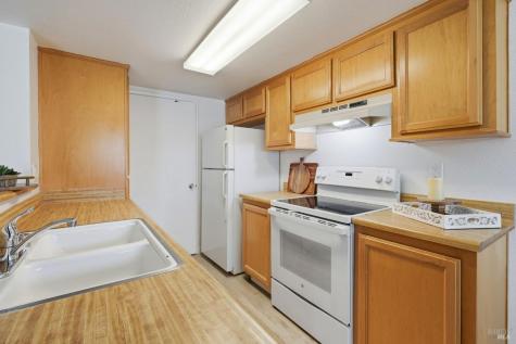 46 Wharf Circle San Rafael CA 94903