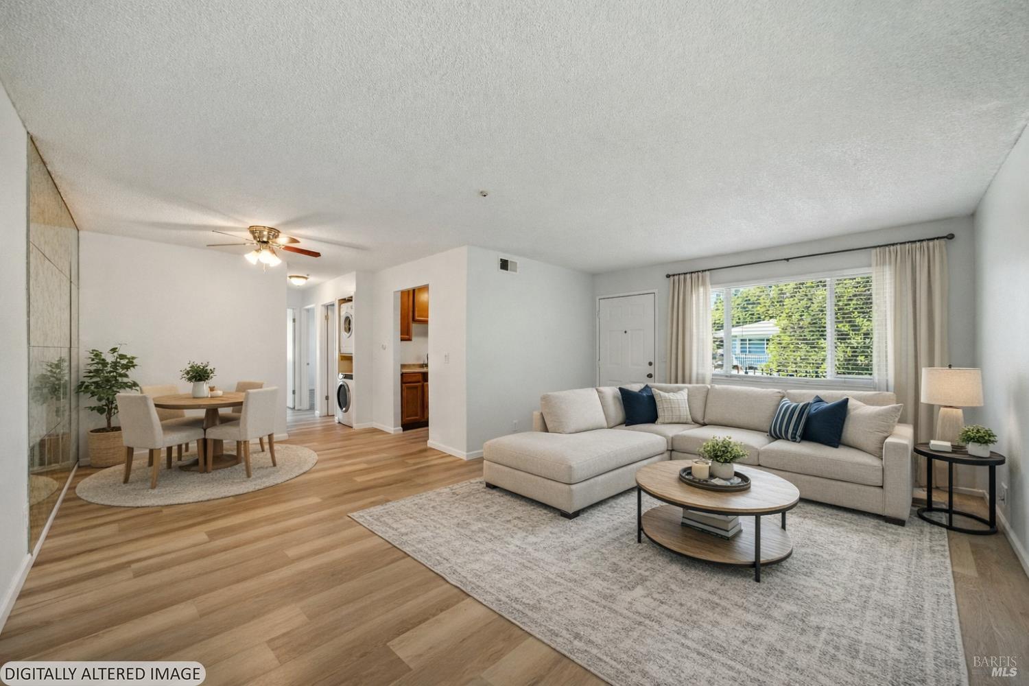 1890 Dorado Court Santa Rosa CA 95403