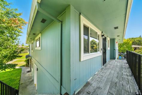 1890 Dorado Court Santa Rosa CA 95403