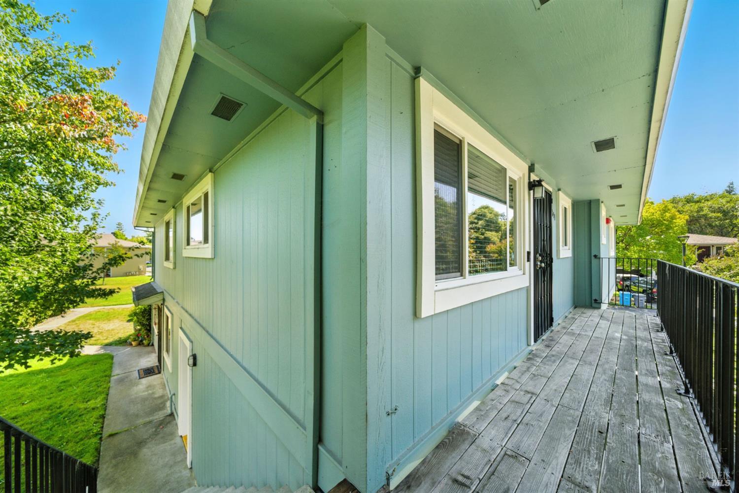 1890 Dorado Court Santa Rosa CA 95403