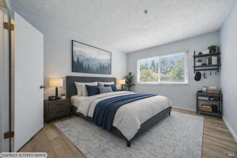1890 Dorado Court Santa Rosa CA 95403