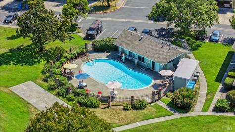 1890 Dorado Court Santa Rosa CA 95403