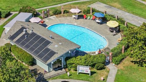 1890 Dorado Court Santa Rosa CA 95403