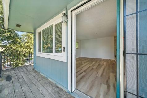 1890 Dorado Court Santa Rosa CA 95403