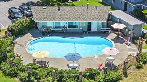 1890 Dorado Court Santa Rosa CA 95403