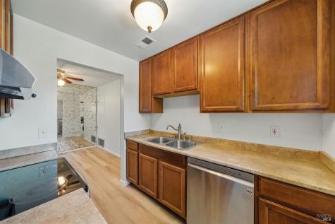 1890 Dorado Court Santa Rosa CA 95403