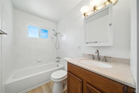 1890 Dorado Court Santa Rosa CA 95403