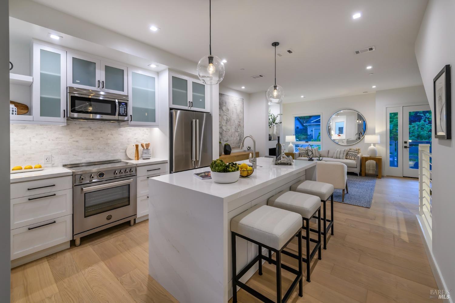 1108 Foster Road Napa CA 94558