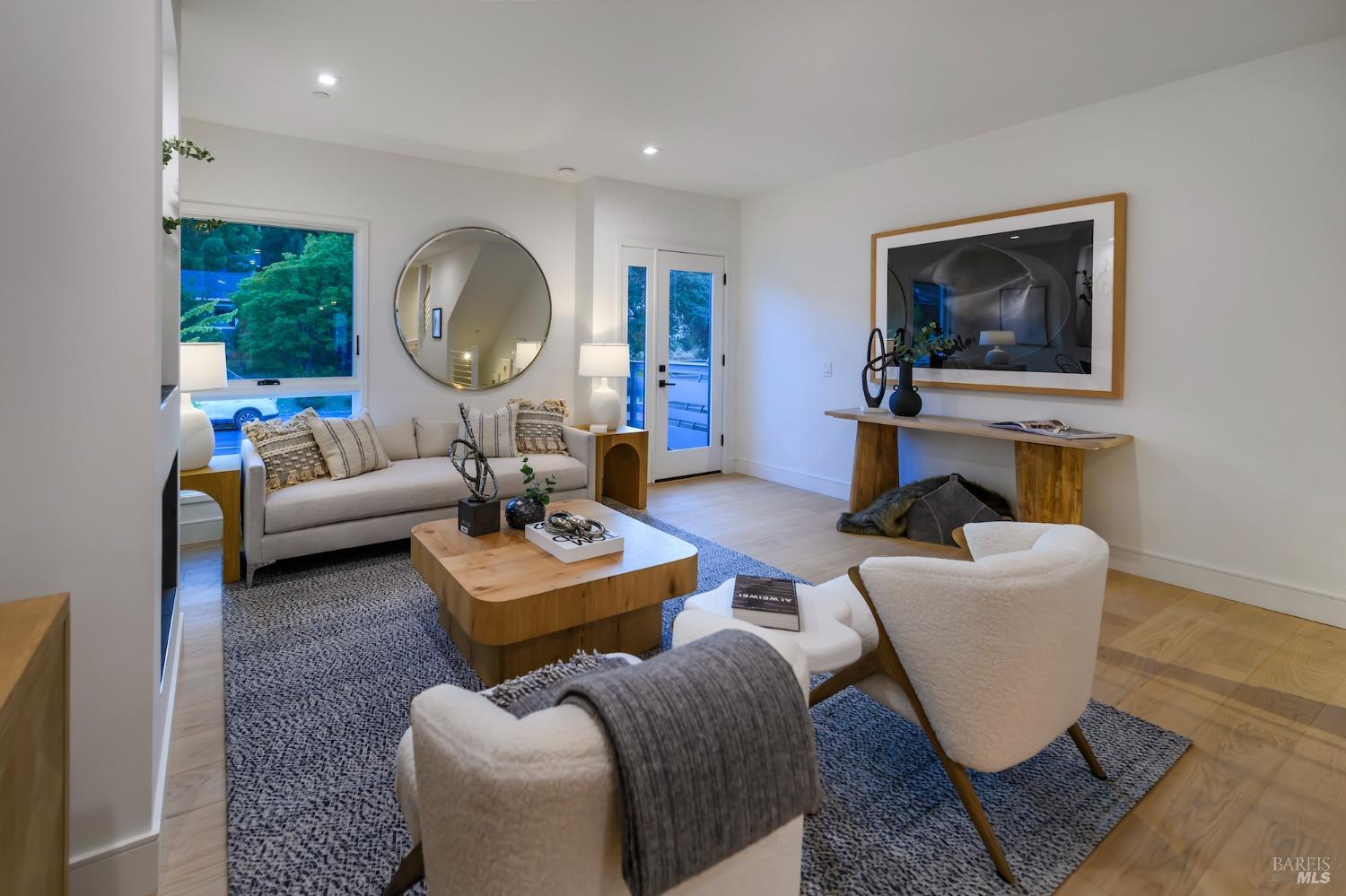 1108 Foster Road Napa CA 94558