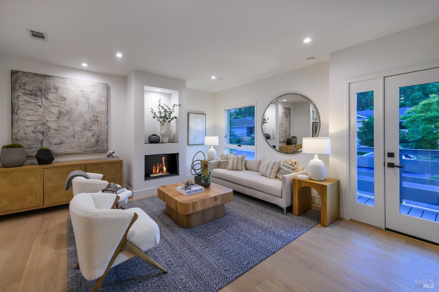 1108 Foster Road Napa CA 94558