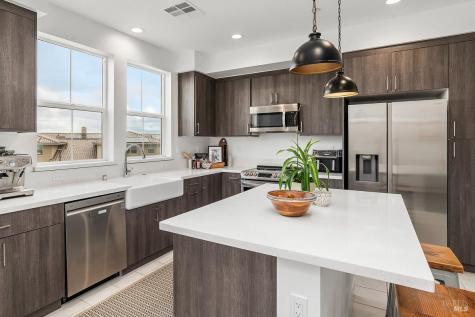 401 Rockview Road Novato CA 94949