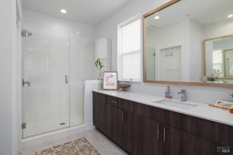 401 Rockview Road Novato CA 94949