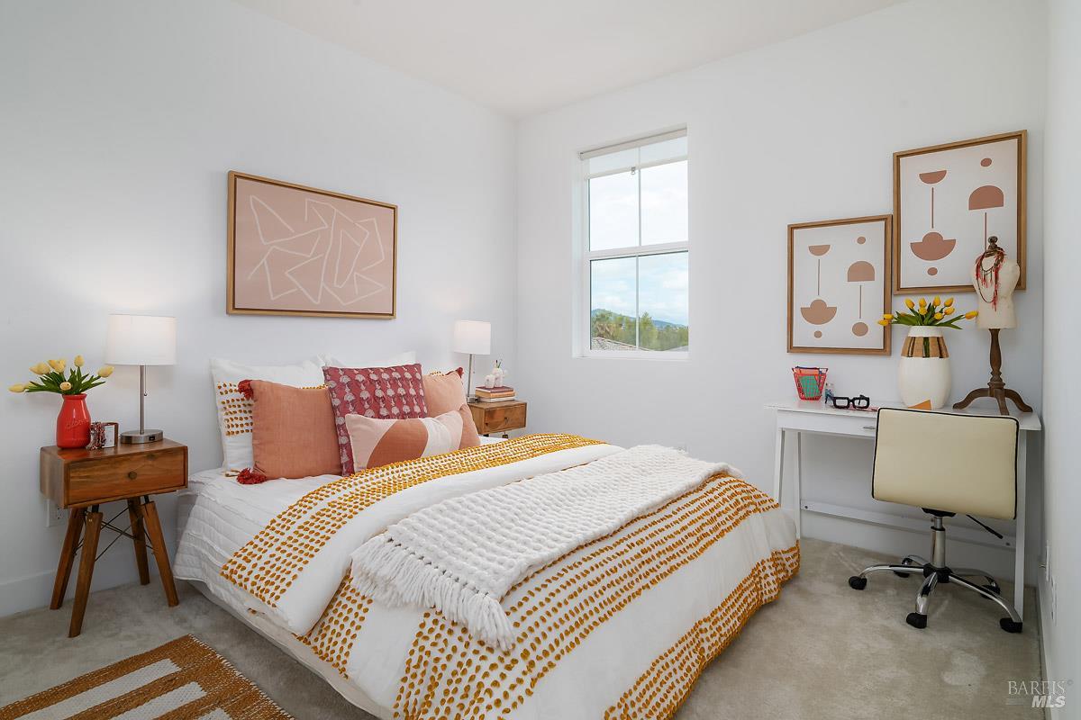 401 Rockview Road Novato CA 94949