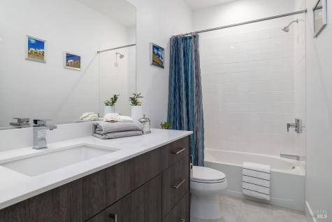401 Rockview Road Novato CA 94949